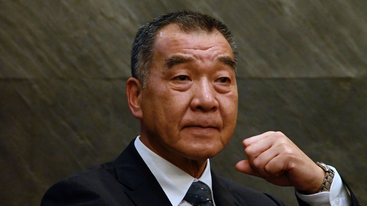 Vztahy s Čínou jsou nejhorší za 40 let, řekl tchajwanský ministr. Varuje před invazí